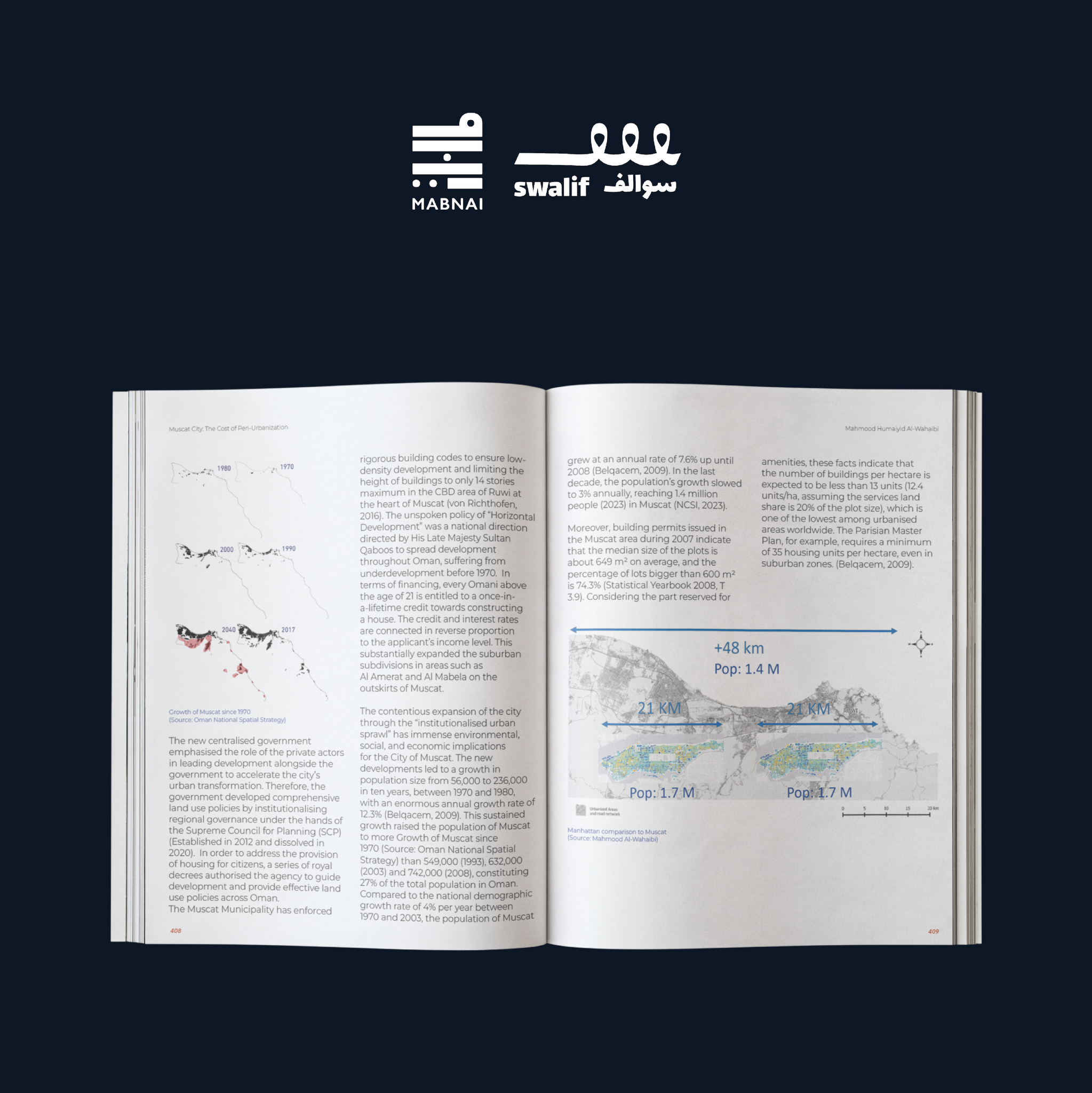 Future of Gulf Housing: Reflections and Propositions