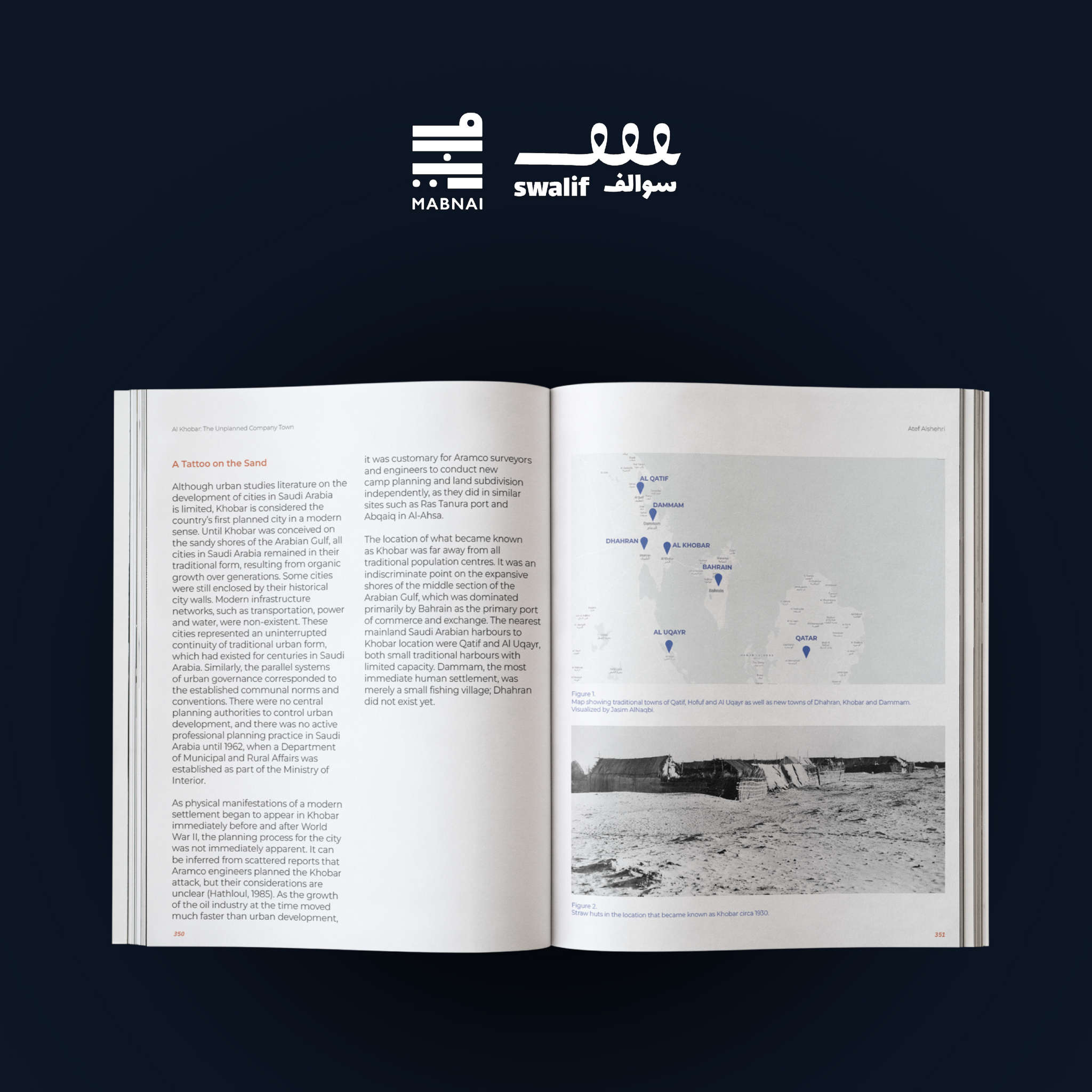 Future of Gulf Housing: Reflections and Propositions