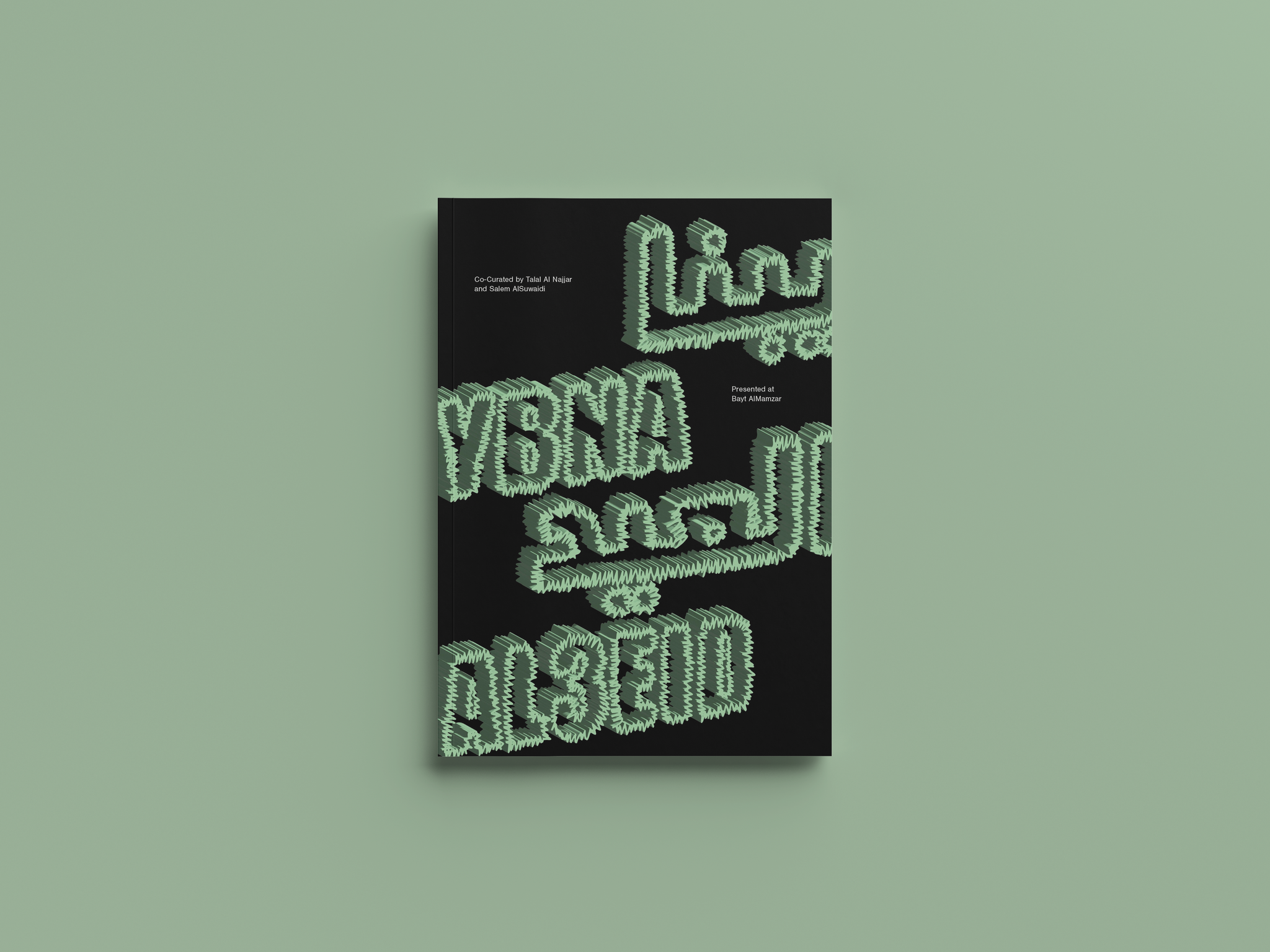 Ybna Al3eid: THE PUBLICATION